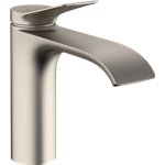 HANSGROHE VIVENIS SINGLE-HOLE FAUCET 110 WITH POP-UP DRAIN 