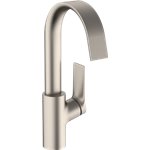 HANSGROHE VIVENIS SINGLE-HOLE FAUCET 210 WITH POP-UP DRAIN 