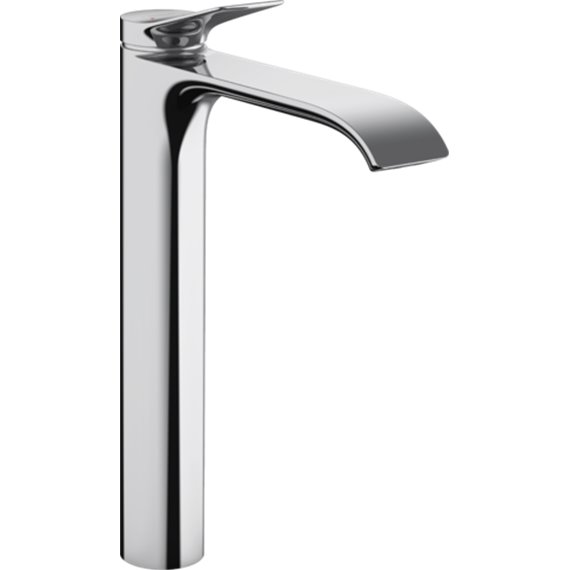 HANSGROHE VIVENIS SINGLE-HOLE FAUCET 250 1.2 GPM 