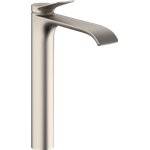 HANSGROHE VIVENIS SINGLE-HOLE FAUCET 250 1.2 GPM 