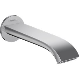 HANSGROHE VIVENIS TUB SPOUT 