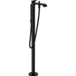 HANSGROHE VIVENIS FREESTANDING TUB FILLER TRIM WITH 1.75 GPM HS 