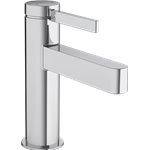 HANSGROHE FINORIS SINGLE-HOLE FAUCET 100 WITH POP-UP DRAIN 1.2 GPM 