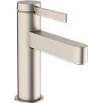 HANSGROHE FINORIS SINGLE-HOLE FAUCET 100 WITH POP-UP DRAIN 1.2 GPM 