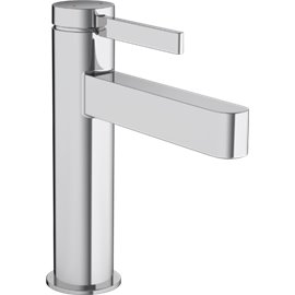HANSGROHE FINORIS SINGLE-HOLE FAUCET 110 WITH POP-UP DRAIN 1.2 GPM 