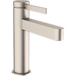 HANSGROHE FINORIS SINGLE-HOLE FAUCET 110 WITH POP-UP DRAIN 1.2 GPM 