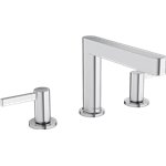 HANSGROHE FINORIS WIDE-SPREAD FAUCET 110 WITH POP-UP DRAIN 1.2 GPM 