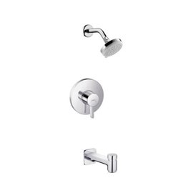 HANSGROHE TRIM ONLY TUB SPOUT SHOWER KIT 