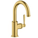 AXOR MONTREUX BAR FAUCET 