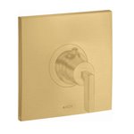 AXOR CITTERIO THERMOSTAT,LEVERTRIM 