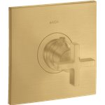 AXOR CITTERIO THERMOSTAT,LEVERTRIM 