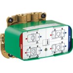 AXOR ROUGH THERMOSTATIC MODULE