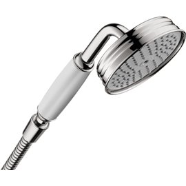 AXOR MONTREUX HANDSHOWER 100 1-JET 1.8 GPM 