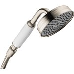 AXOR MONTREUX HANDSHOWER 100 1-JET 1.8 GPM 