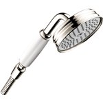 AXOR MONTREUX HANDSHOWER 100 1-JET 1.8 GPM 