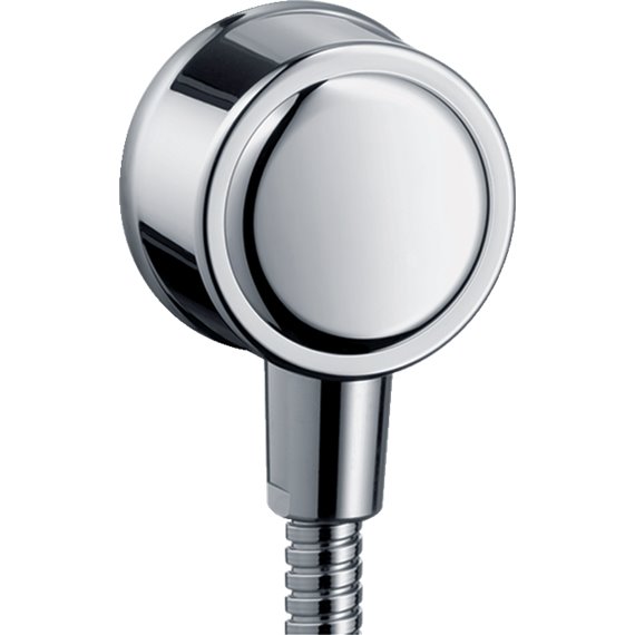 AXOR MONTREUX WALL OUTLET WITH CHECK VALVES 