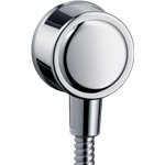 AXOR MONTREUX WALL OUTLET WITH CHECK VALVES 