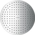 AXOR SHOWERSOLUTIONS SHOWERHEAD 250 2-JET 1.75 GPM IN CHROM