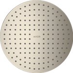 AXOR SHOWERSOLUTIONS SHOWERHEAD 250 2-JET 1.75 GPM IN CHROM