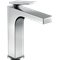AXOR CITTERIO SINGLE-HOLE FAUCET 160 WITH POP-UP DRAIN 