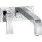 AXOR CITTERIO WALL-MOUNTED SINGLE-HANDLE FAUCET TRIM 