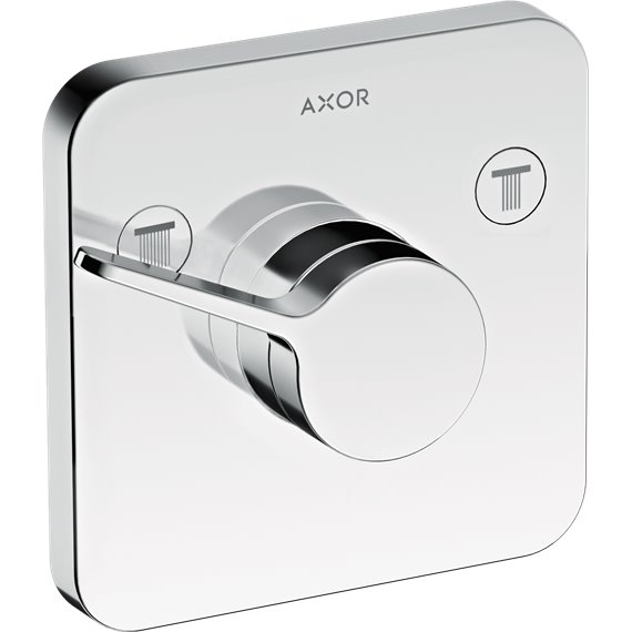 AXOR SHOWERHEAD DIVERTER TRIM