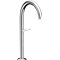 AXOR SINGLE-HOLE FAUCET SELECT 260 1.2 GPM