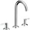 AXOR WIDESPREAD FAUCET 170 1.2 GPM