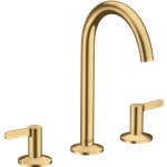 AXOR WIDESPREAD FAUCET 170 1.2 GPM