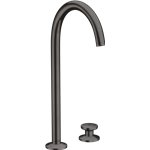 AXOR 2-HOLE SINGLE-HANDLE FAUCET 260 1.2 GPM