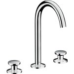 AXOR WIDESPREAD FAUCET SELECT 170 1.2 GPM