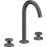 AXOR WIDESPREAD FAUCET SELECT 170 1.2 GPM