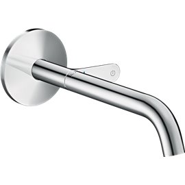 AXOR WALL-MOUNTED SINGLE-HANDLE FAUCET SELECT 1.2 GPM