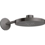 AXOR SHOWERHEAD 280 2-JET WITH SHOWERARM TRIM 2.5 GPM