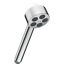 AXOR HANDSHOWER 1-JET 1.75 GPM