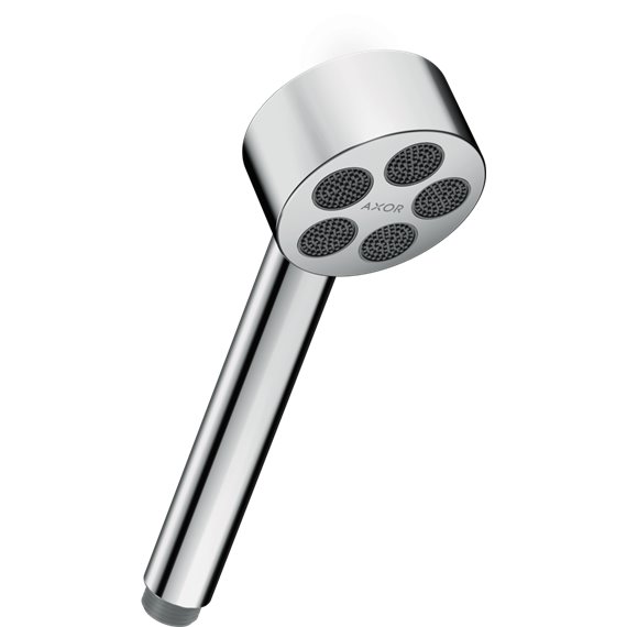 AXOR HANDSHOWER 1-JET 1.75 GPM