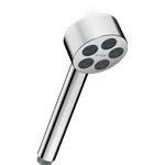 AXOR HANDSHOWER 1-JET 1.75 GPM