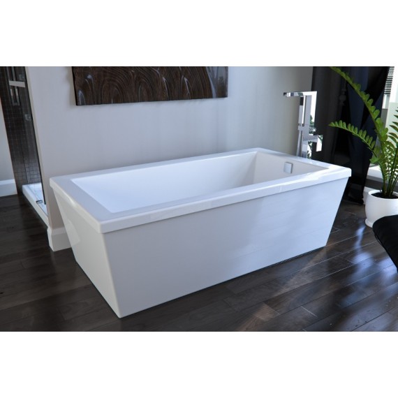 Neptune Freestanding AMETYS Bathtub