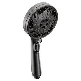 MOEN 5 FUNCTION HANDSHOWER 