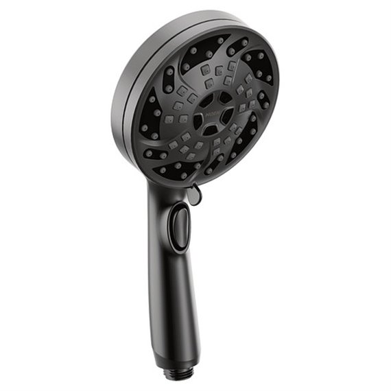MOEN 5 FUNCTION HANDSHOWER 
