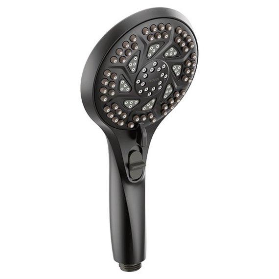 MOEN 5 FUNCTION HANDSHOWER 