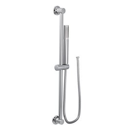 MOEN ECO-PERFORMANCE MODERN 1F HH W/SLDBR 