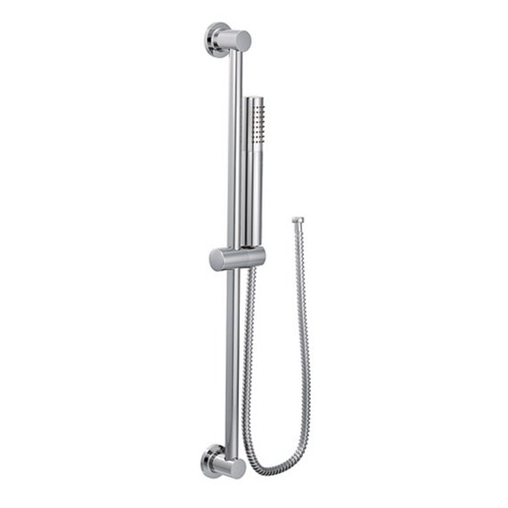 MOEN ECO-PERFORMANCE MODERN 1F HH W/SLDBR 