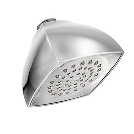 MOEN 1F SHOWERHEAD 