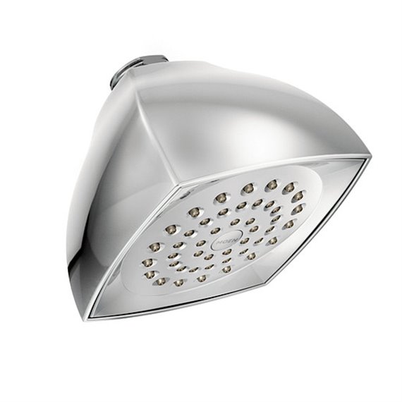 MOEN 1F SHOWERHEAD 