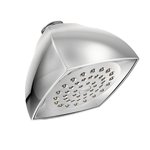 MOEN 1F SHOWERHEAD 