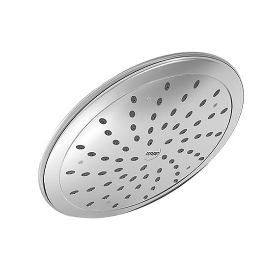 MOEN 8" RAINSHOWER 