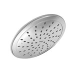 MOEN 8" RAINSHOWER 