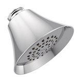 MOEN 1F TRANSITIONAL SHOWER HEAD 