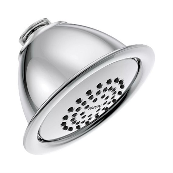 MOEN 1F TRADITIONAL SHOWER HEAD 